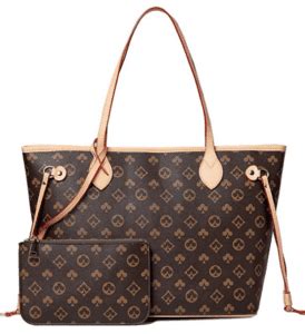 lv shoulder bag dupe|best lv handbag dupe.